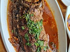 -三厂烩羊肉(五龙口店)