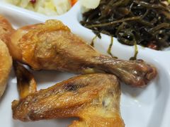 -香妃烤鸡(新奥店)