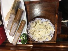 -重捞鲜毛肚火锅(东方不夜城店)