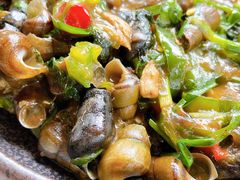 -园林美食城·本土农家菜(杨和镇店)