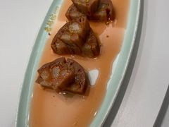 -金典银峰老鹅馆·昆山菜(亭林公园店)
