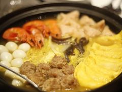-上座云间·青年赣菜(绿茵店)