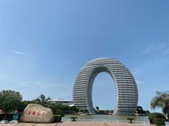 -太湖月亮湾
