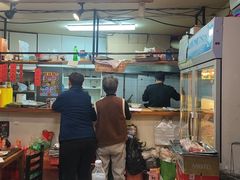 -勃利地摊·勃立小串烧烤