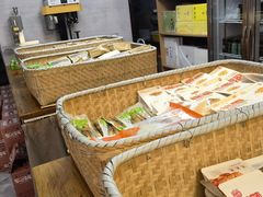 -正源安吉白茶特产享购商场(安吉店)
