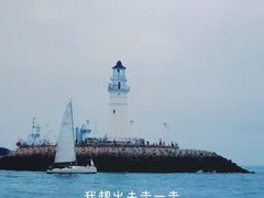 -青岛奥林匹克帆船中心