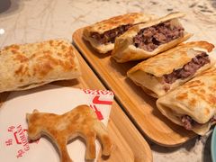 -高玛纳驴肉火烧(一世界店)