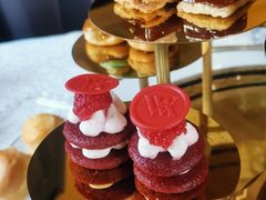 -Salon de Ville浦江汇(上海外滩华尔道夫酒店店)