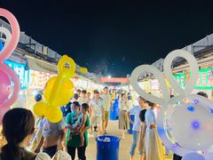 -大学城夜市大排档(凤栖路店)