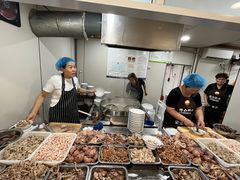 -岳记羊肠馆(陵园小区店)