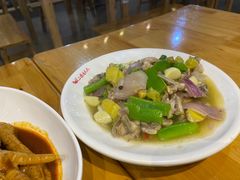 -二孃鸡爪爪(双楠店)