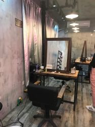 点击看大图 -A Hair Salon