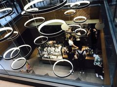 -星巴克臻选(成都宽窄巷子店)