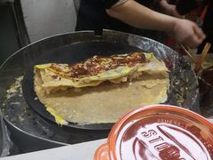 -清真·二嫂子煎饼果子(鼓楼旗舰形象店)