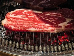 -红沃鳗鱼黑牛烤肉店(不老街店)