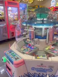 -meland club亲子乐园(重庆万象城店)
