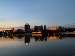 -迎泽公园