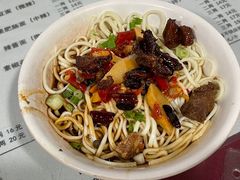 -大石人家鱿鱼面馆(大石西路总店)