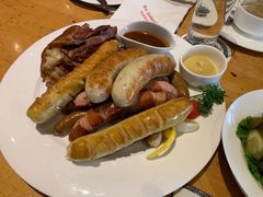 -兰特伯爵西餐厅·啤酒屋(方庄店)
