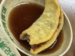 -李记清真馆(打钉巷店)