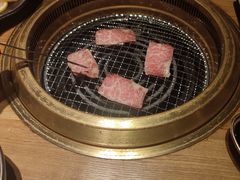 -MIKOMIKO和牛烧肉专门店(南门店)