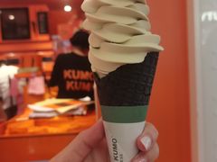 -KUMO KUMO甜品·冰淇淋(深圳壹方城店)