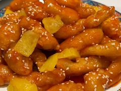 -亚伟瓦罐面美食城(淇县总店)