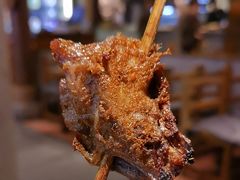 -北丐先生·野馄饨烧烤(长宁龙之梦店)