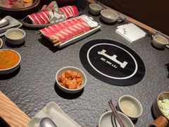 -三出山火锅(南京万象天地店)