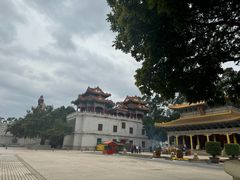 -广东圆玄道观
