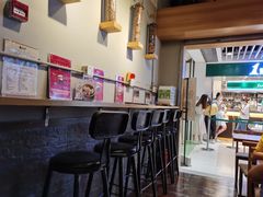 -龟金正·港式甜品(客村店)