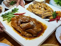 -姐妹鸭仔饭店(湾南路店)
