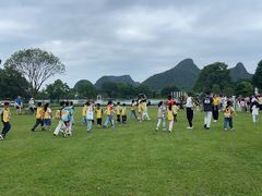 -Club Med地中海俱乐部·桂林度假村