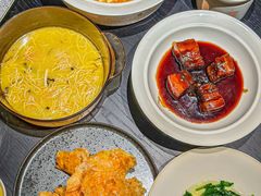 -苏帮袁·竹(北京坊店)