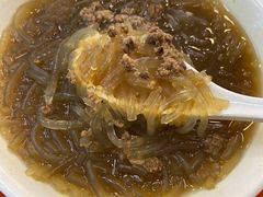 牛肉粉丝-新丰小吃(复兴南街分店)