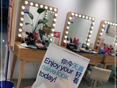 -天真蓝照相馆(杭州滨江宝龙店)