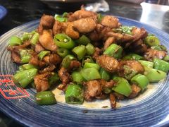 -兰溪小馆(东直门簋街店)