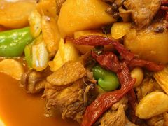 -新疆杭州疗养院·富春山庄