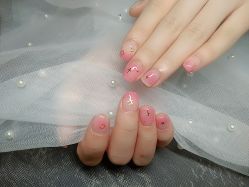 点击看大图 -StartNail美甲