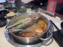 -牛鼎记潮汕牛肉火锅(阳朔店)