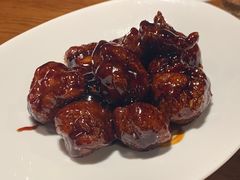 -熠盛·本帮菜Bistro(永嘉路店)