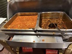 -惠中捞面