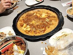 -巴蜀王婆大虾(南锣鼓巷店)