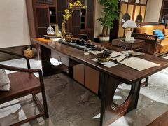 -第六空间国际家居(旺墩路店)