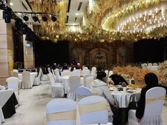 -东方之珠海鲜酒楼(南开店)