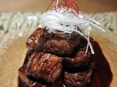 -水之惠鲜鱼料理(王府大街店)