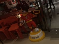 -喜虾客·大虾火锅(郑州无限城店)