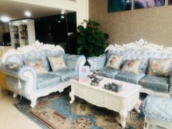 -久匠·纹眉半永久野生眉