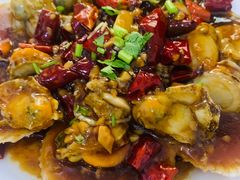 -九龙餐厅(大沽路店)