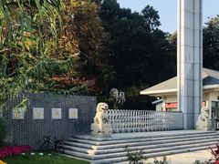 -菊花台公园